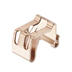 Manufacturer of bronze electric contact and terminal