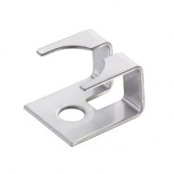 stainless steel fixing clip manufacturer