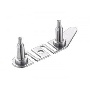 Stainless steel contact manufacturer