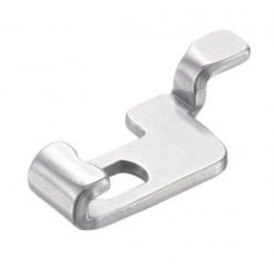 Manufacturer of seat belt stainless steel component